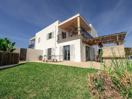 Baltasar, Maison 6 personnes à Cala d'Or - Photo 7