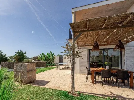 Baltasar, Maison 6 personnes à Cala d'Or - Photo 8