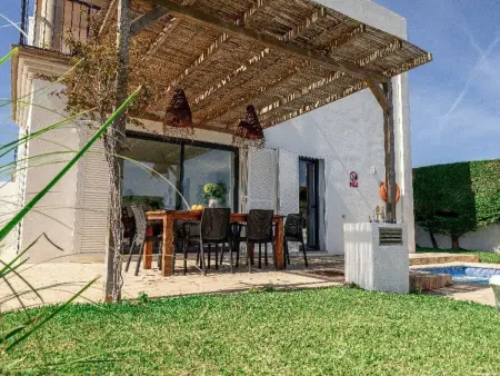 Baltasar, Maison 6 personnes à Cala d'Or - Photo 9