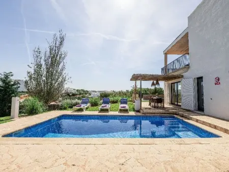Baltasar, Maison 6 personnes à Cala d'Or - Photo 11
