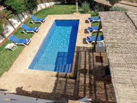 Baltasar, Maison 6 personnes à Cala d'Or - Photo 12