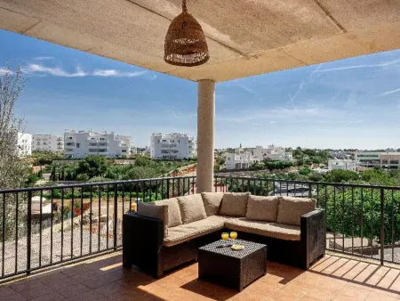 Baltasar, Maison 6 personnes à Cala d'Or - Photo 13