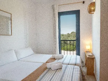 Baltasar, Maison 6 personnes à Cala d'Or - Photo 14