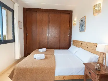 Baltasar, Maison 6 personnes à Cala d'Or - Photo 15