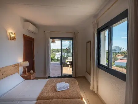 Baltasar, Maison 6 personnes à Cala d'Or - Photo 16