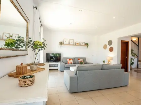 Baltasar, Maison 6 personnes à Cala d'Or - Photo 24
