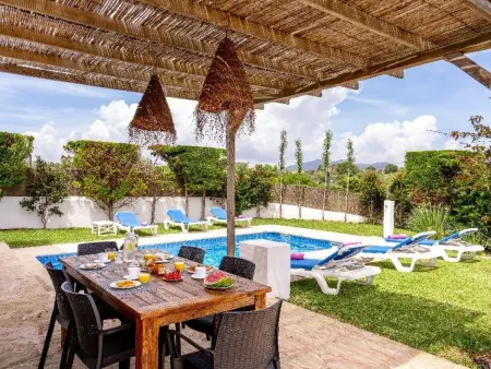 Baltasar, Maison 6 personnes à Cala d'Or - Photo 27