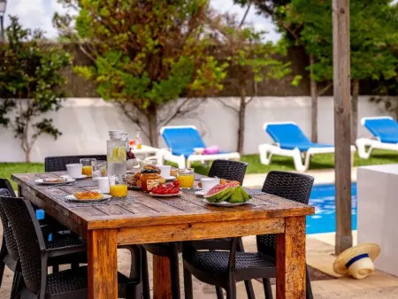 Baltasar, Maison 6 personnes à Cala d'Or - Photo 29