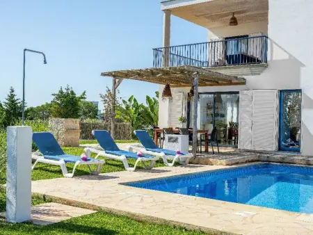 Baltasar, Maison 6 personnes à Cala d'Or - Photo 33