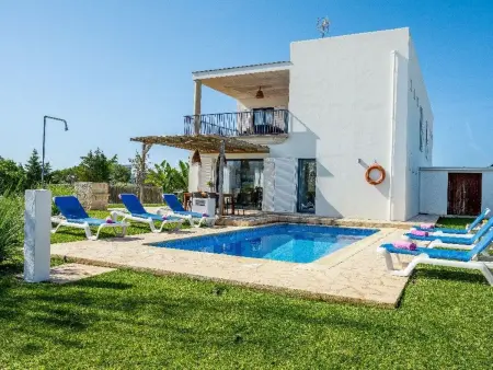 Baltasar, Maison 6 personnes à Cala d'Or - Photo 35