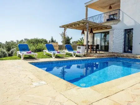 Baltasar, Maison 6 personnes à Cala d'Or - Photo 37