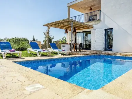 Baltasar, Maison 6 personnes à Cala d'Or - Photo 38