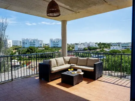Baltasar, Maison 6 personnes à Cala d'Or - Photo 41