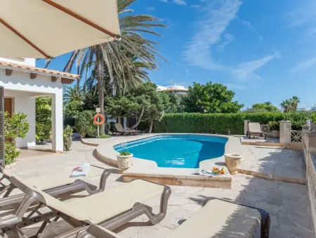 Delfin, Maison 10 personnes à Cala d'Or - Photo 1