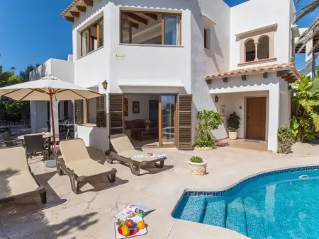 Delfin, Maison 10 personnes à Cala d'Or - Photo 2