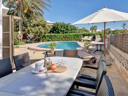 Delfin, Maison 10 personnes à Cala d'Or - Photo 3
