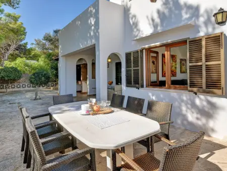 Delfin, Maison 10 personnes à Cala d'Or - Photo 5