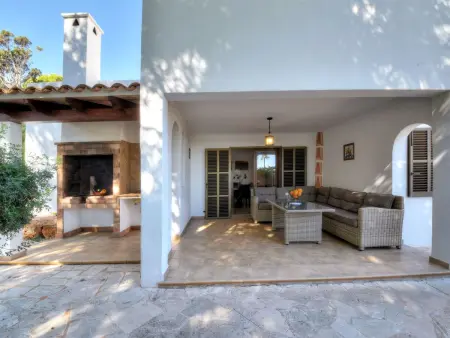 Delfin, Maison 10 personnes à Cala d'Or - Photo 7