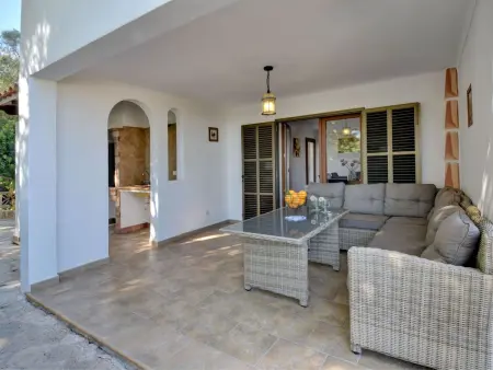 Delfin, Maison 10 personnes à Cala d'Or - Photo 8