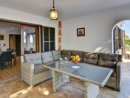 Delfin, Maison 10 personnes à Cala d'Or - Photo 9