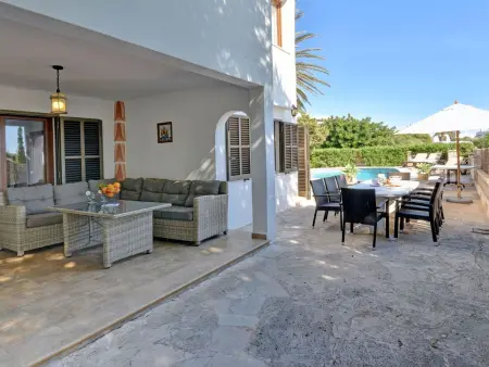 Delfin, Maison 10 personnes à Cala d'Or - Photo 10