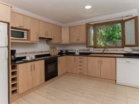 Delfin, Maison 10 personnes à Cala d'Or - Photo 11