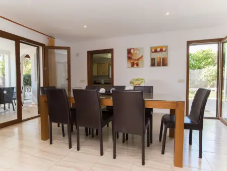 Delfin, Maison 10 personnes à Cala d'Or - Photo 12
