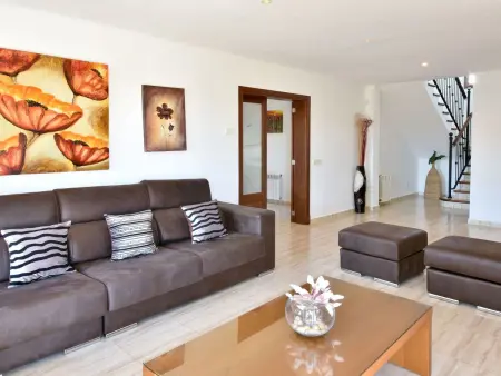 Delfin, Maison 10 personnes à Cala d'Or - Photo 13