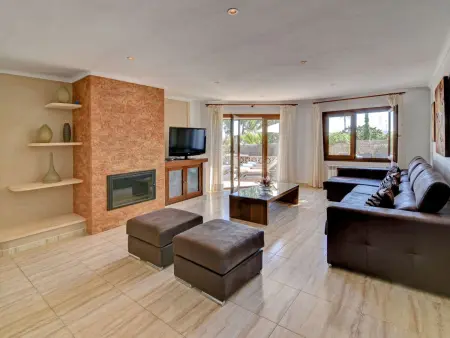 Delfin, Maison 10 personnes à Cala d'Or - Photo 14