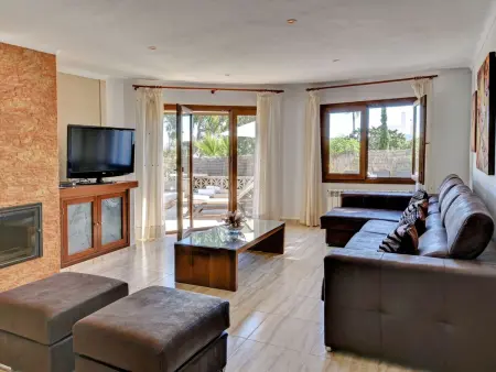 Delfin, Maison 10 personnes à Cala d'Or - Photo 15