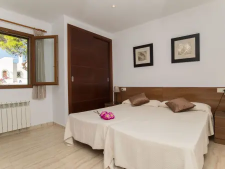 Delfin, Maison 10 personnes à Cala d'Or - Photo 20