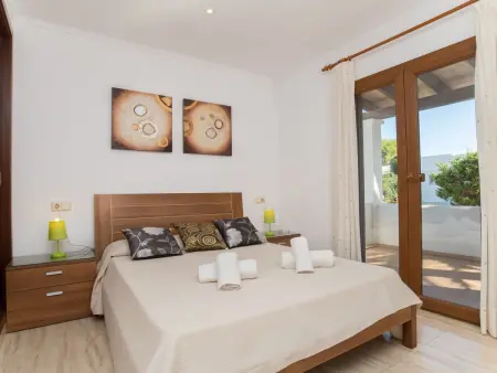 Delfin, Maison 10 personnes à Cala d'Or - Photo 22
