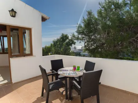 Delfin, Maison 10 personnes à Cala d'Or - Photo 23