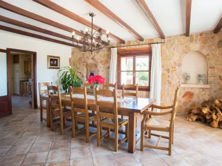 Turo Golf, Maison 10 personnes à Cala d'Or - Photo 2