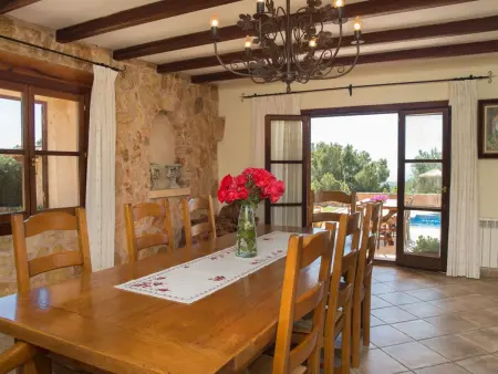 Turo Golf, Maison 10 personnes à Cala d'Or - Photo 3