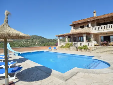 Turo Golf, Maison 10 personnes à Cala d'Or - Photo 5