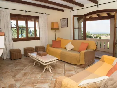 Turo Golf, Maison 10 personnes à Cala d'Or - Photo 6