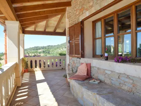 Turo Golf, Maison 10 personnes à Cala d'Or - Photo 8