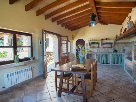 Turo Golf, Maison 10 personnes à Cala d'Or - Photo 10