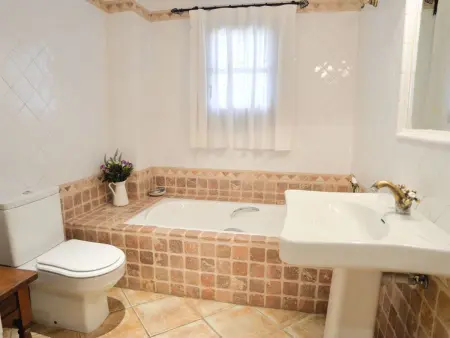 Turo Golf, Maison 10 personnes à Cala d'Or - Photo 16