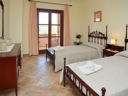 Turo Golf, Maison 10 personnes à Cala d'Or - Photo 17