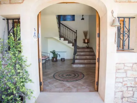 Turo Golf, Maison 10 personnes à Cala d'Or - Photo 18