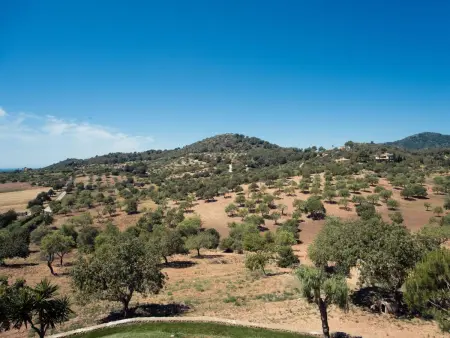 Turo Golf, Maison 10 personnes à Cala d'Or - Photo 19