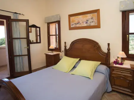 Turo Golf, Maison 10 personnes à Cala d'Or - Photo 23