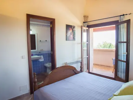 Turo Golf, Maison 10 personnes à Cala d'Or - Photo 24