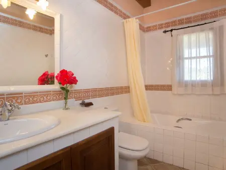 Turo Golf, Maison 10 personnes à Cala d'Or - Photo 25