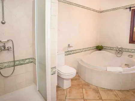 Turo Golf, Maison 10 personnes à Cala d'Or - Photo 26