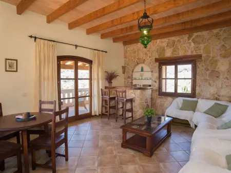 Turo Golf, Maison 10 personnes à Cala d'Or - Photo 28