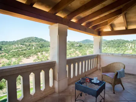 Turo Golf, Maison 10 personnes à Cala d'Or - Photo 29