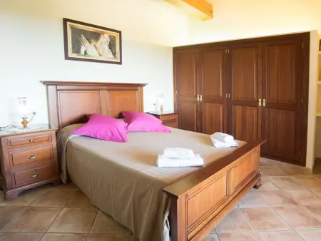 Turo Golf, Maison 10 personnes à Cala d'Or - Photo 30